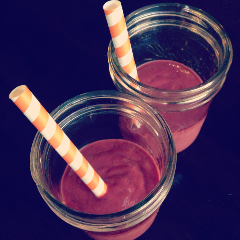 smoothies {wholly rooted}